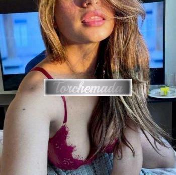 Girl Piacere Sensuale Naturale  Biella