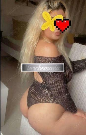 Girl Spettacolare Sirena  Bergamo