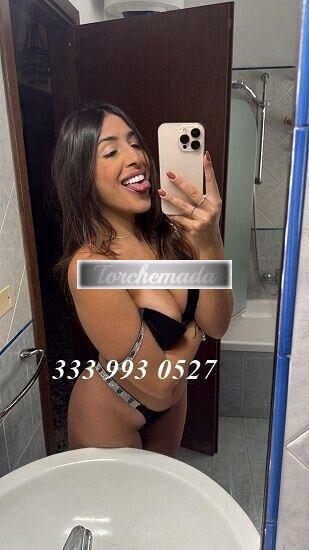 Girl Spettacolare Bambola  Cagliari