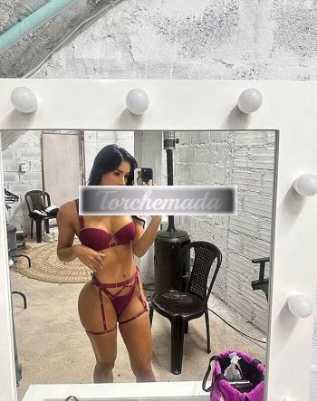 Girl Calda Sensuale  Bolzano