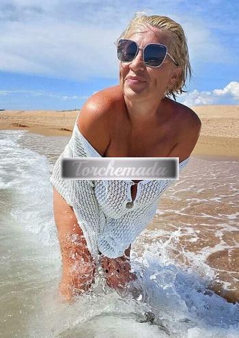 Girl Bellissima Esibizionista  Rimini