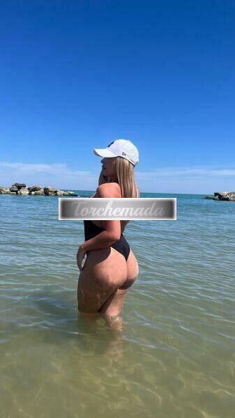 Girl Piccantissima Attrice  Foggia