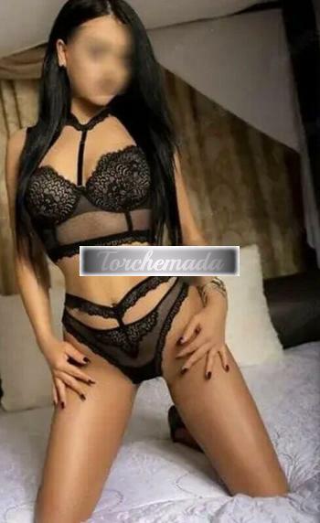 Girl Strepitosa Amabile  Brescia