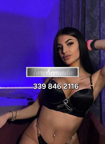 Girl Bellissima Girl  Brescia