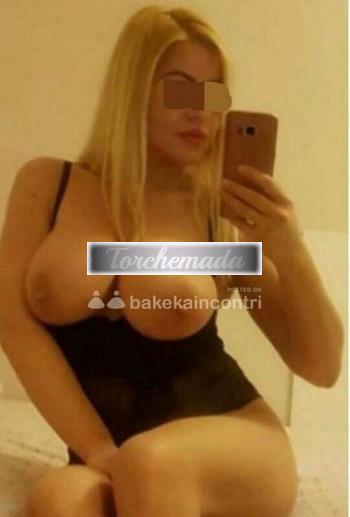 Girl Paradiso dei Sensi  Mantova