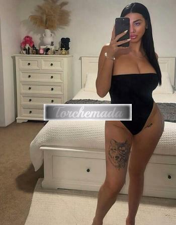 Girl Angela  Benevento