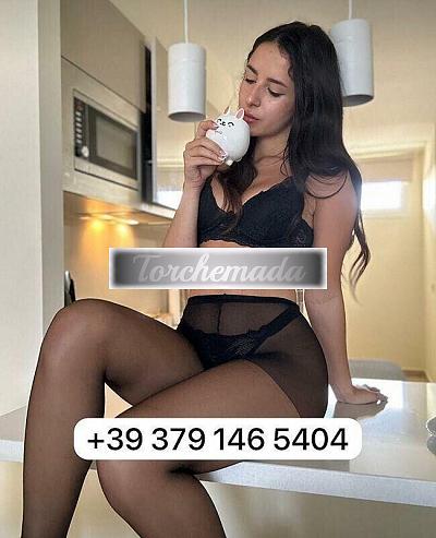 Girl Solo video chiamate  Reggio Emilia