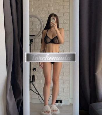 Girl Strepitosa Bambola  Foggia