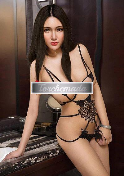 Girl Felina Girl  Varese