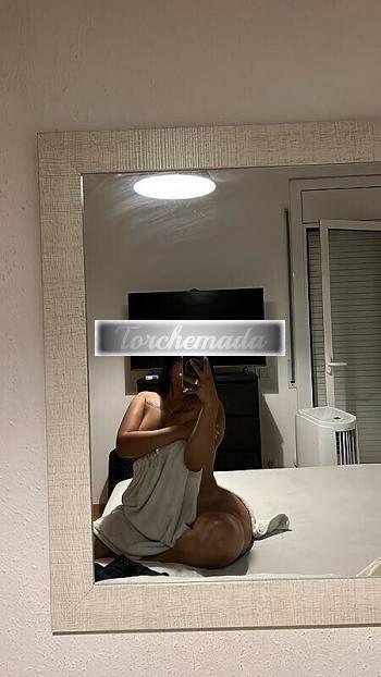 Girl Calda Esibizionista  Milano