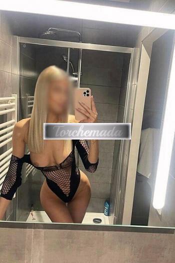 Girl Vogliosa Ragazza  Bolzano