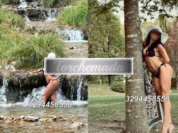 Girl Vittoria  Trento