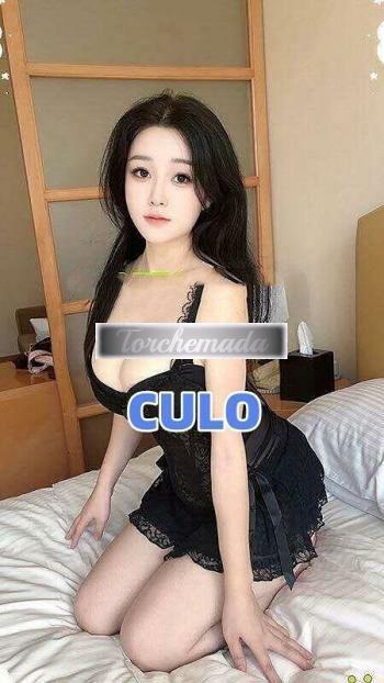 Girl Celeste  Venezia