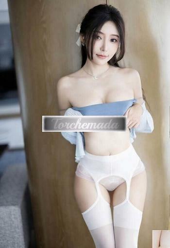 Girl Felina Graziosa  Venezia