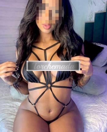 Girl Angelica  Udine