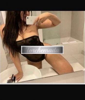 Girl Formosa e tutta naturale  Bari