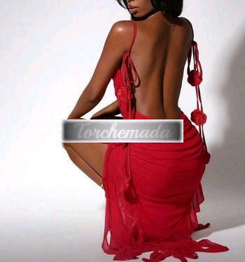 Girl Spettacolare Attrice  Venezia