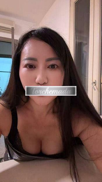 Girl Sexy Sensuale  Milano