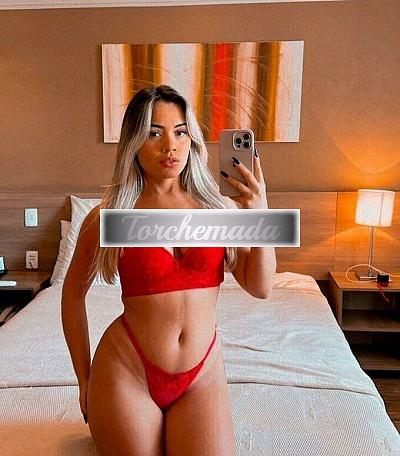 Girl Vogliosa Ragazza  Frosinone