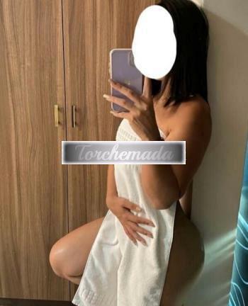 Girl Sexy Sirena  Latina