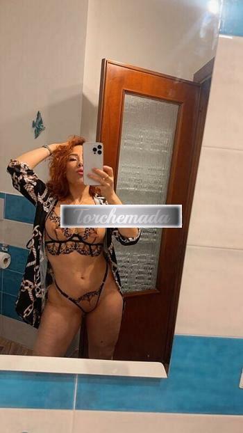 Girl Calda Sirena  Sassari