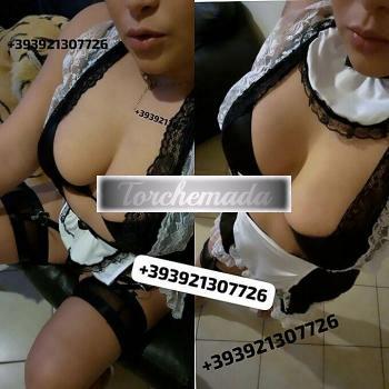 Girl Tamara  Alessandria