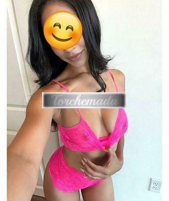 Girl Bambola Piccante  Campobasso