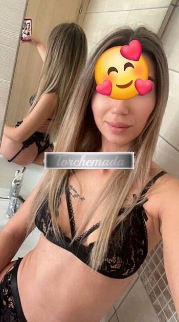 Girl Felina Maestra  Chieti