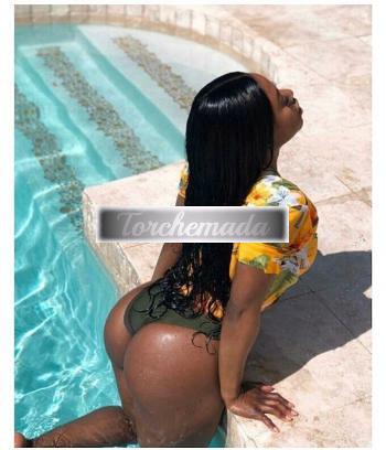 Girl Spettacolare Esibizionista  Saronno