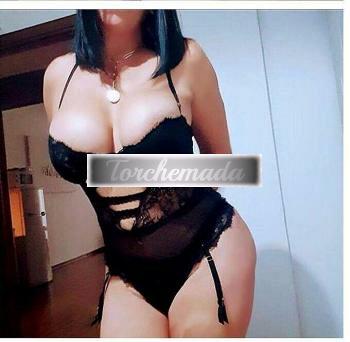 Girl Esplosiva Attrice  Rimini