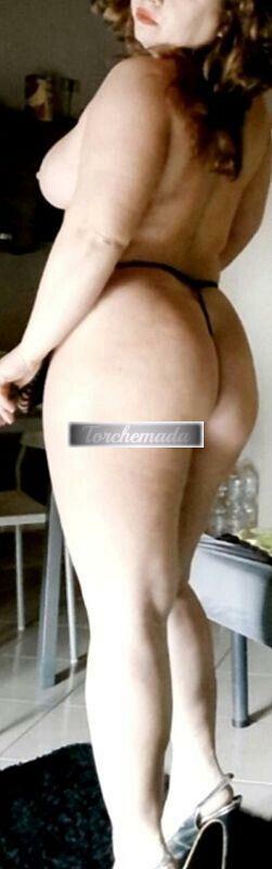 Girl Esplosiva Sensuale  Bergamo