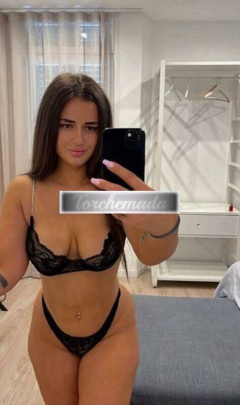 Girl Strepitosa Sensuale  Potenza