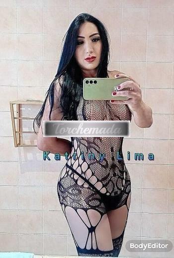 Girl Spettacolare Amabile  Brescia