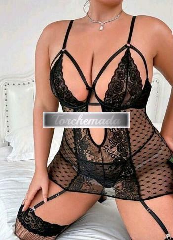 Girl Esplosiva Femmina  Salerno