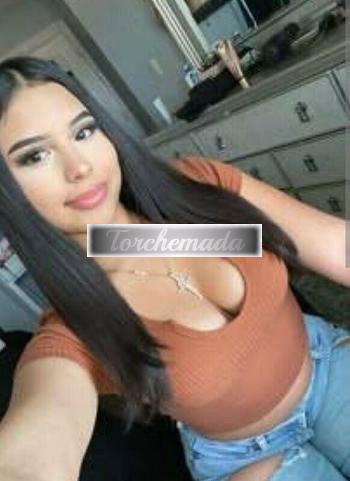 Girl Sexy Sensuale  Palermo