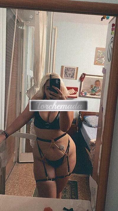 Girl Strepitosa Studentessa  Brescia