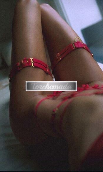 Girl Trasgressiva Coinvolgente  Verona