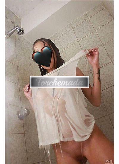 Girl Trasgressiva Ragazza  Foggia