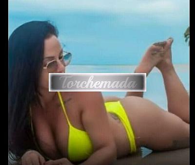 Girl Piccantissima Femmina  Savona