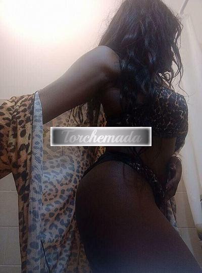 Girl Trasgressiva Sensuale  Latina