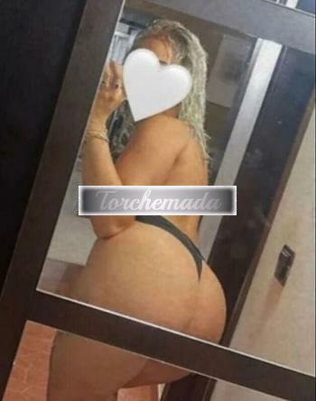 Girl Pamela  Reggio Emilia