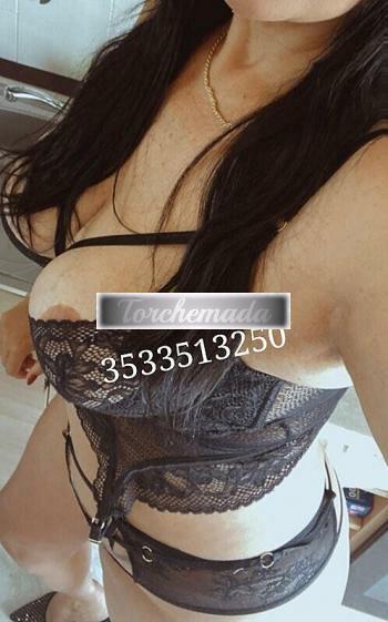 Girl Vogliosa Amabile  Cosenza