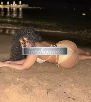 Girl Piccantissima Amabile  Brescia