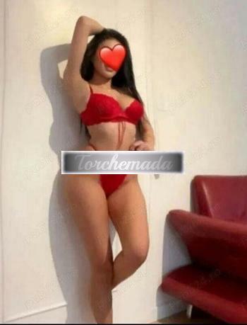 Girl Bellissima Esibizionista  Treviso