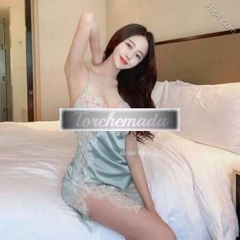 Girl Piccantissima Sirena  Napoli