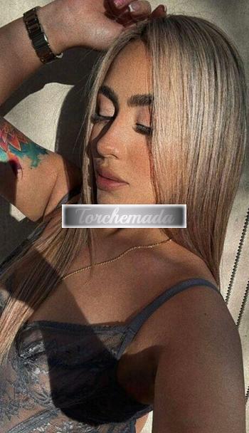 Girl Spettacolare Modella  Bari