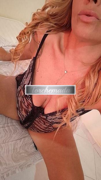Girl Spettacolare Bambola  Napoli