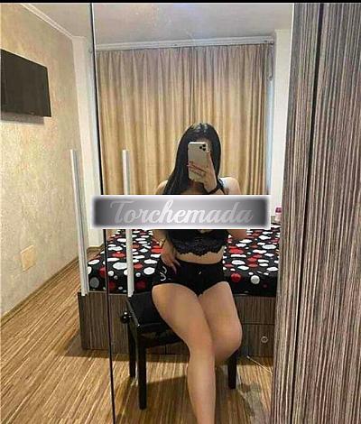 Girl Piccantissima Amabile  Pisa