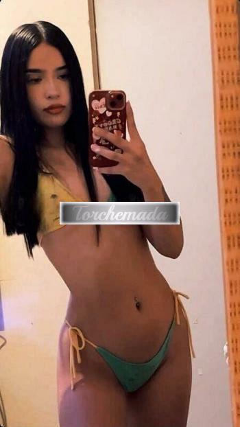 Girl Piccantissima Ragazza  Brescia