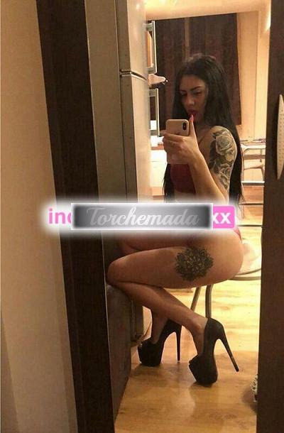 Girl Sexy Figona Calda Passionale  Oristano